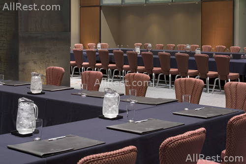 Sheraton Centro Historico Hotel & Convention Center 22